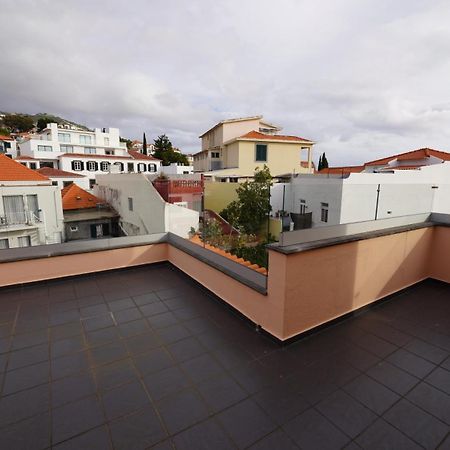 Ferienwohnung Travellers Pearl By Storytellers Funchal  Exterior foto