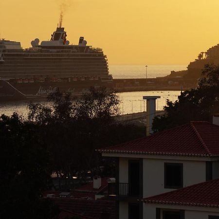 Ferienwohnung Travellers Pearl By Storytellers Funchal  Exterior foto