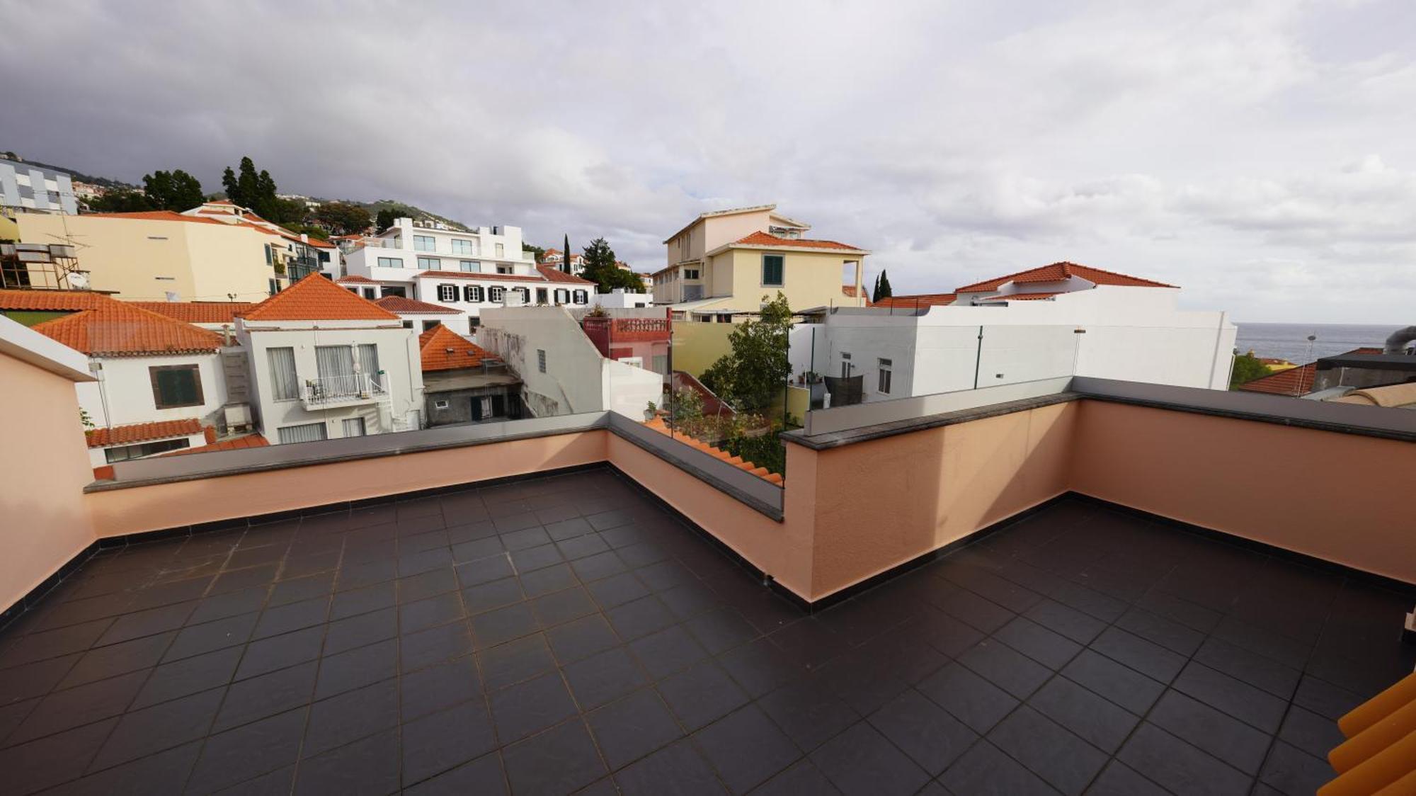 Ferienwohnung Travellers Pearl By Storytellers Funchal  Exterior foto