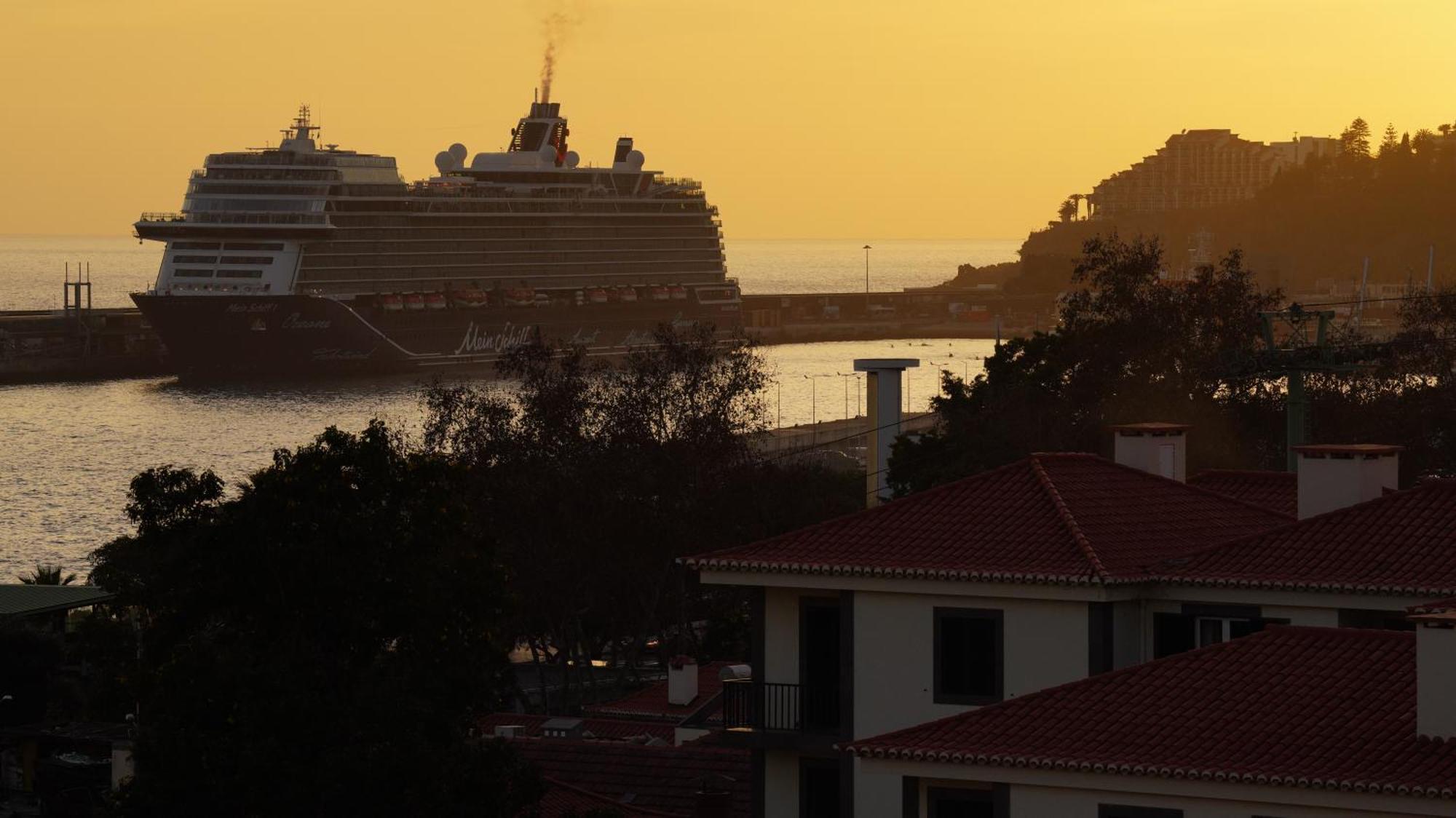 Ferienwohnung Travellers Pearl By Storytellers Funchal  Exterior foto